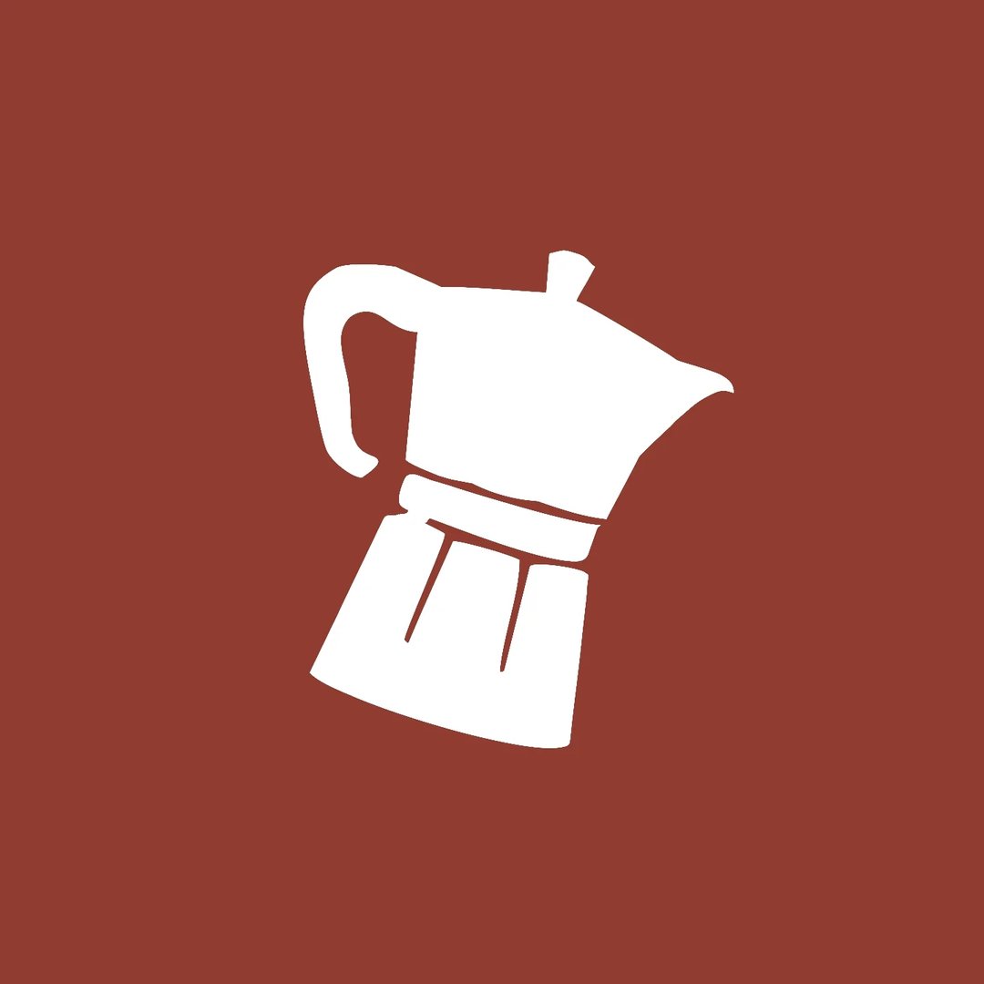 Praketa Kopi Logo